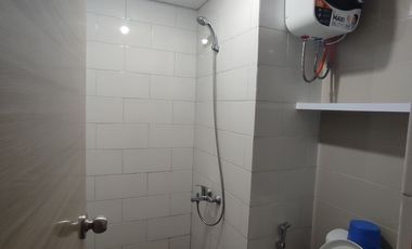 Beautiful & Cozy Studio Apartment – In UGM’s Premium Area, Yogyakarta