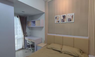 Beautiful & Cozy Studio Apartment – In UGM’s Premium Area, Yogyakarta