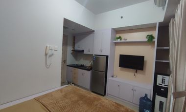 Beautiful & Cozy Studio Apartment – In UGM’s Premium Area, Yogyakarta