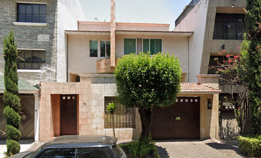 DEPARTAMENTO EN REMATE COYOACAN