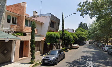 DEPARTAMENTO EN REMATE COYOACAN