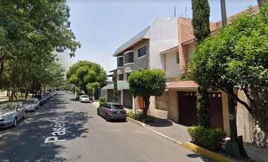DEPARTAMENTO EN REMATE COYOACAN
