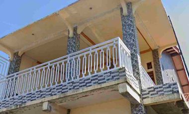 RUMAH BAGUS 2 LANTAI PUSAT KOTA CILACAP FULL FURNITURE