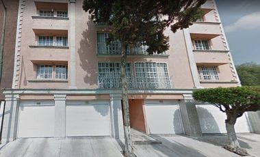 DEPARTAMENTO EN REMATE COYOACAN