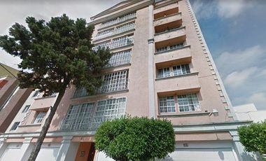 DEPARTAMENTO EN REMATE COYOACAN