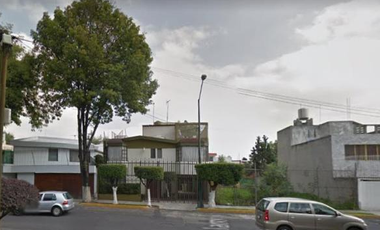 CASA EN REMATE COYOACAN