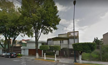 CASA EN REMATE COYOACAN