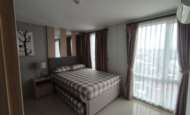 Studio Apartemen Modern – Cantik, Praktis, dan Strategis di Jogja