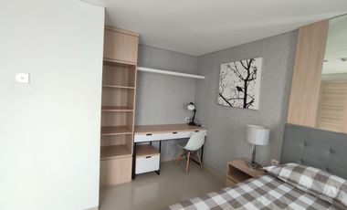 Studio Apartemen Modern – Cantik, Praktis, dan Strategis di Jogja