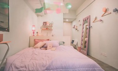 Apartemen disewakan di Sambikerep, Surabaya