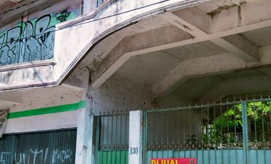 Tanah Strategis Jogja TEPI Jl Bantul Lt 897 m² ld 20 m SHM Utara PASTY