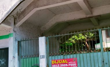 Tanah Strategis Jogja TEPI Jl Bantul Lt 897 m² ld 20 m SHM Utara PASTY