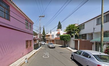 CASA EN REMATE COYOACAN