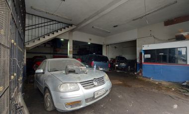Edificio en VENTA Col. Los Fresnos III