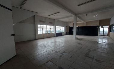 Edificio en VENTA Col. Los Fresnos III