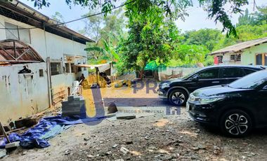 DIJUAL GUDANG BESAR UNIT LANGKA JUAL MURAH DI KAPUK MUARA