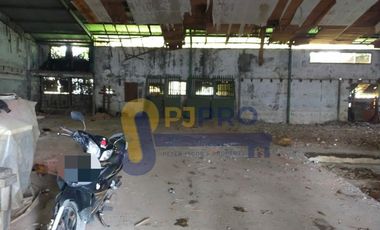 DIJUAL GUDANG BESAR UNIT LANGKA JUAL MURAH DI KAPUK MUARA