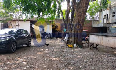 DIJUAL GUDANG BESAR UNIT LANGKA JUAL MURAH DI KAPUK MUARA