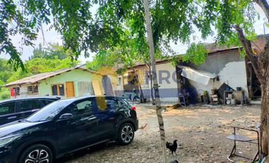 DIJUAL GUDANG BESAR UNIT LANGKA JUAL MURAH DI KAPUK MUARA