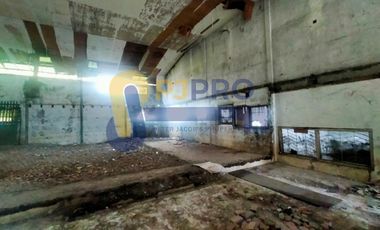 DIJUAL GUDANG BESAR UNIT LANGKA JUAL MURAH DI KAPUK MUARA