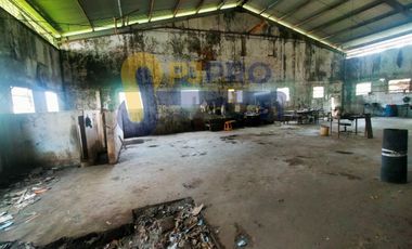 DIJUAL GUDANG BESAR UNIT LANGKA JUAL MURAH DI KAPUK MUARA