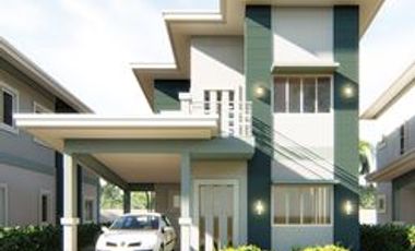 Brandnew 2 Storey 4 Bedroom House and Lot For Sale in San Jose Patag Santa Maria Bulacan-JV2