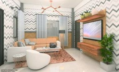 Preselling Brandnew 2-Storey House w/ 4 Bedrooms Located in San Jose Patag Sta Maria Bulacan-JV2
