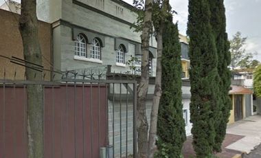 CASA EN REMATE COYOACAN