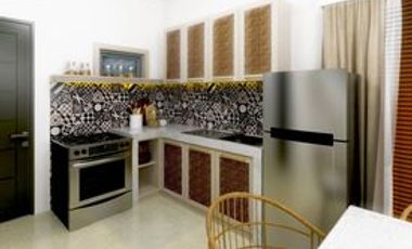 2 Storey 3 Bedroom House and Lot For Sale in Brgy San Jose Patag Santa Maria Bulacan-JV2