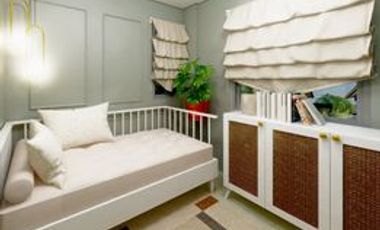 2 Storey 3 Bedroom House and Lot For Sale in Brgy San Jose Patag Santa Maria Bulacan-JV2