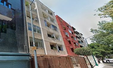 DEPARTAMENTO EN REMATE COYOACAN