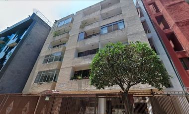 DEPARTAMENTO EN REMATE COYOACAN