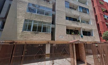 DEPARTAMENTO EN REMATE COYOACAN