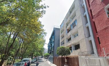 DEPARTAMENTO EN REMATE COYOACAN