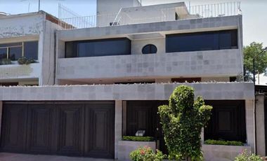 CASA EN REMATE COYOACAN