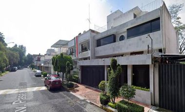 CASA EN REMATE COYOACAN