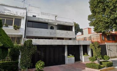 CASA EN REMATE COYOACAN
