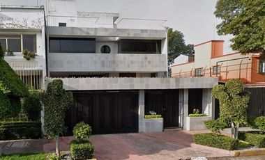 CASA EN REMATE COYOACAN