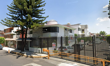 CASA EN REMATE COYOACAN