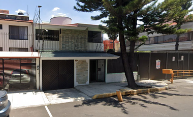 CASA EN REMATE COYOACAN