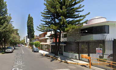 CASA EN REMATE COYOACAN