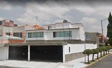 CASA EN REMATE COYOACAN