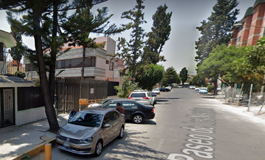 CASA EN REMATE COYOACAN