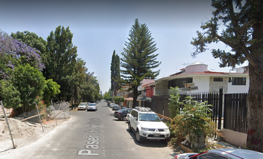 CASA EN REMATE COYOACAN