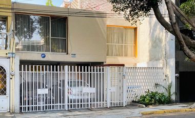 CASA EN REMATE COYOACAN