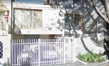 CASA EN REMATE COYOACAN