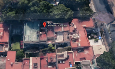 CASA EN REMATE COYOACAN