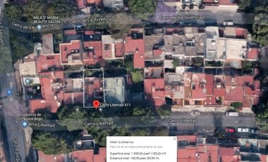 CASA EN REMATE COYOACAN