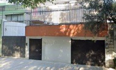 CASA EN REMATE COYOACAN