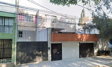 CASA EN REMATE COYOACAN